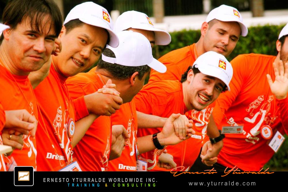 Narrativas poderosas para construir equipos más unidos