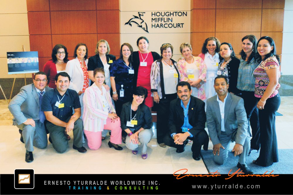 Team Building para fortalecer equipos de alto desempeño